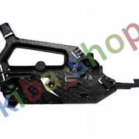 FOR SKODA OCTAVIA 1Z3/1Z5 04-12 FRONT RIGHT HEADLAMP FASTENING BRACKET HOLDER