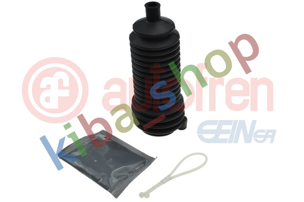 FRONT AXLE RIGHT FRONT AXLE LEFT RIGHT OR LEFT STEERING GEAR BOOT L/R