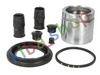 FRONT AXLE RIGHT OR LEFT BRAKE CALIPER REPAIR KIT FRONT L/R PISTON DIAMETER 57