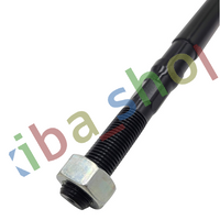 FRONT AXLE RIGHT OR LEFT TIE ROD WITH NO END L/R LENGTH 175/216MM FITS KIA