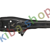 FRONT AXLE LEFT LOWER LEFT FRONT AXLE TRACK CONTROL ARM L BOTTOM FRONT FITS