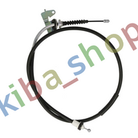 RIGHT REAR RIGHT HANDBRAKE CABLE REAR R 1415MM/1155MM FITS FOR MINI R50 R53