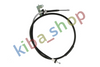 RIGHT REAR RIGHT HANDBRAKE CABLE REAR R 1415MM/1155MM FITS FOR MINI R50 R53