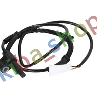 FRONT AXLE RIGHT OR LEFT ABS SENSOR REAR L/R FITS FORD COUGAR MONDEO II 16-25