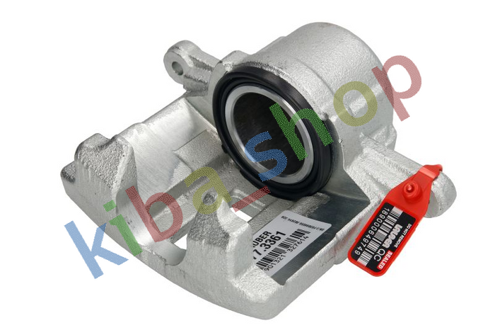 FRONT AXLE RIGHT DISC BRAKE CALIPER FRONT R FITS FOR CHRYSLER PT CRUISER 16-24