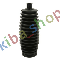 FRONT AXLE LEFT OR RIGHT STEERING GEAR BOOT L/R LENGTH177MM 135MM/50MM FITS