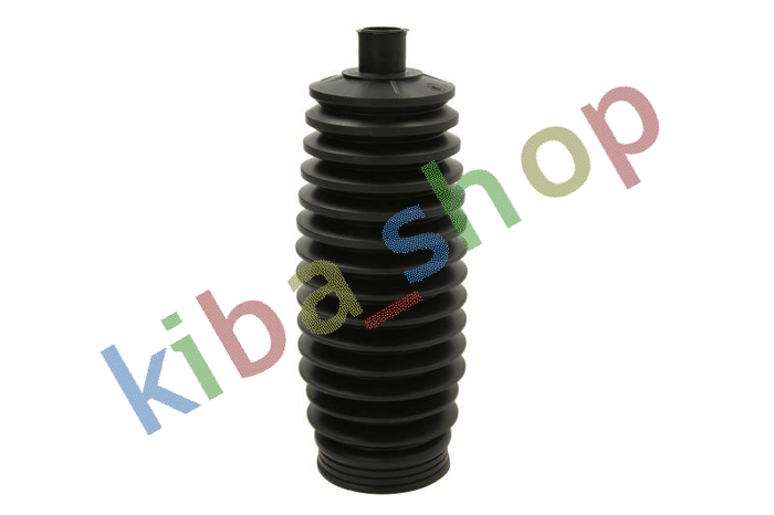 FRONT AXLE LEFT OR RIGHT STEERING GEAR BOOT L/R LENGTH177MM 135MM/50MM FITS