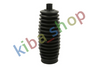 FRONT AXLE LEFT OR RIGHT STEERING GEAR BOOT L/R LENGTH177MM 135MM/50MM FITS