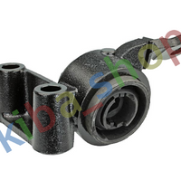 FRONT AXLE LEFT FRONT TRACK CONTROL ARM SILENT BLOCK FRONT L 20X82X61 MM FITS