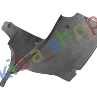 BUMPER LEFT COVER UNDER BUMPER L ABS / PCV FITS SAAB 93 0298-0803