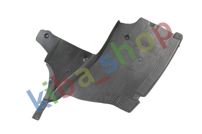 BUMPER LEFT COVER UNDER BUMPER L ABS / PCV FITS SAAB 93 0298-0803