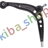 FRONT AXLE LEFT LEFT FRONT AXLE TRACK CONTROL ARM L BOTTOM FRONT FITS BMW 3