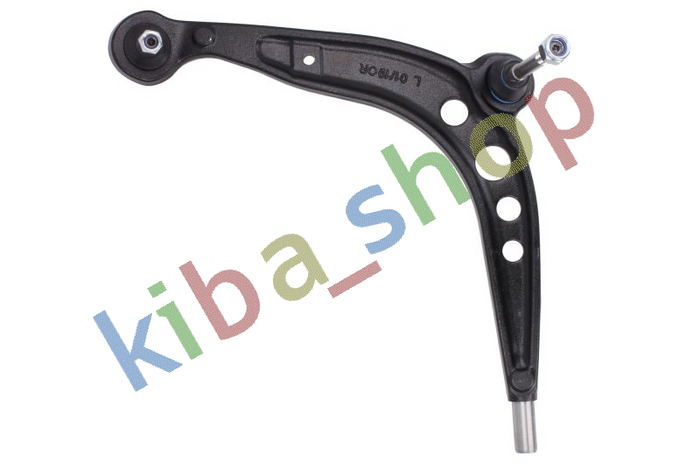 FRONT AXLE LEFT LEFT FRONT AXLE TRACK CONTROL ARM L BOTTOM FRONT FITS BMW 3