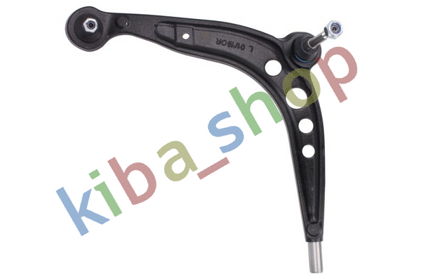 FRONT AXLE LEFT LEFT FRONT AXLE TRACK CONTROL ARM L BOTTOM FRONT FITS BMW 3