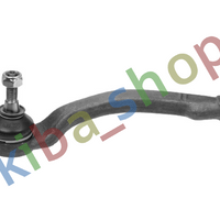 FRONT AXLE LEFT TIE ROD END L FITS RENAULT CLIO III GRAND SCENIC II MEGANE II