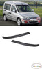 FOR VAUXHALL COMBO C 03-10 FRONT BUMPER MOULDING TRIM PAIR L+R