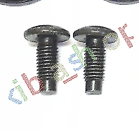 FOR VAUXHALL MOVANO 10- INNER FENDER LINER FIXING CLIPS SET