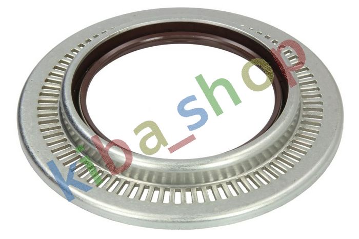 FRONT AXLE BOTH SIDES RIGHT OR LEFT WHEEL HUB SEAL 81X96X10 FITS MAN FOC L2000