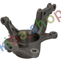 FRONT AXLE LEFT KNUCKLE FRONT L FOR BRAKE DISCS 280X24MM FITS DACIA DUSTER/SUV