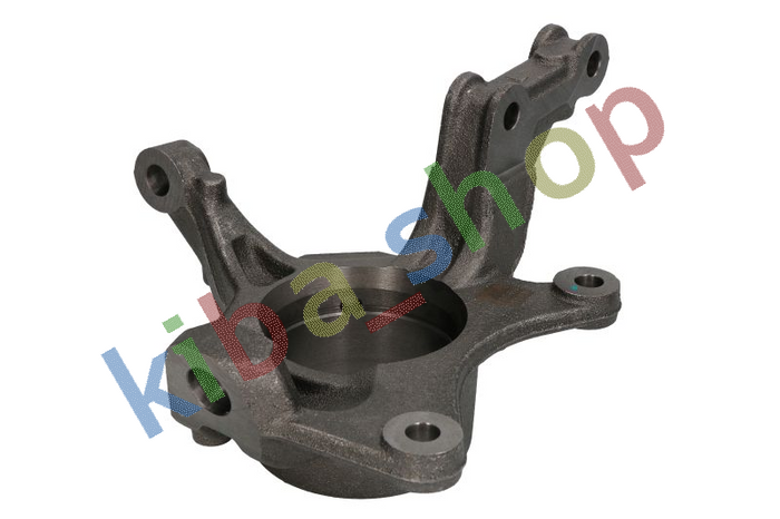 FRONT AXLE LEFT KNUCKLE FRONT L FOR BRAKE DISCS 280X24MM FITS DACIA DUSTER/SUV