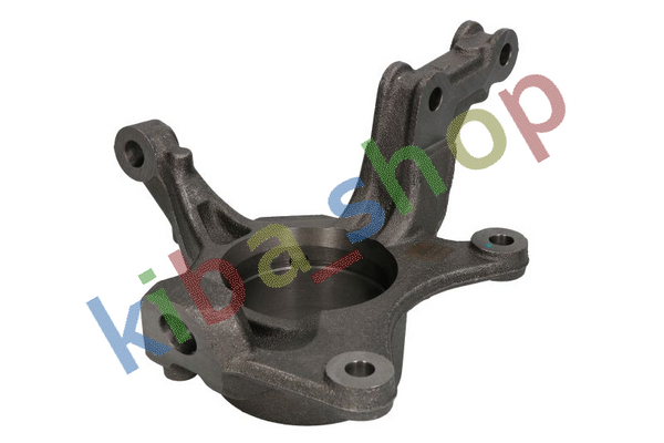 FRONT AXLE LEFT KNUCKLE FRONT L FOR BRAKE DISCS 280X24MM FITS DACIA DUSTER/SUV
