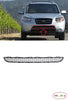FOR HYUNDAI SANTA FE 06-09 FRONT LOWER BUMPER CENTER GRILL