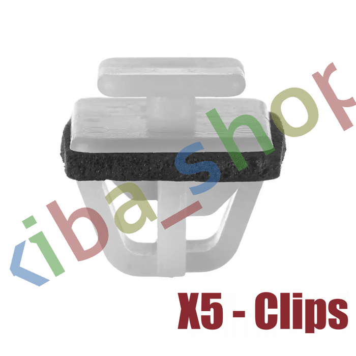 FOR HYUNDAI GRANDEUR TG 05-11 GRILL CLIPS