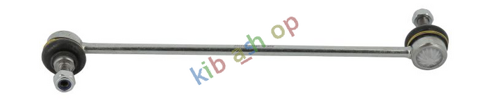 FRONT AXLE BOTH SIDES RIGHT OR LEFT STABILIZER LINK FRONT L/R 315MM FITS FIAT