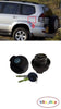FOR TOYOTA LAND CRUISER 03-10 LOCKING FUEL CAP WITH TWO KEYS