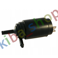 FOR VW LT 75-96 FRONT WINDSCREEN WASHER MONO PUMP