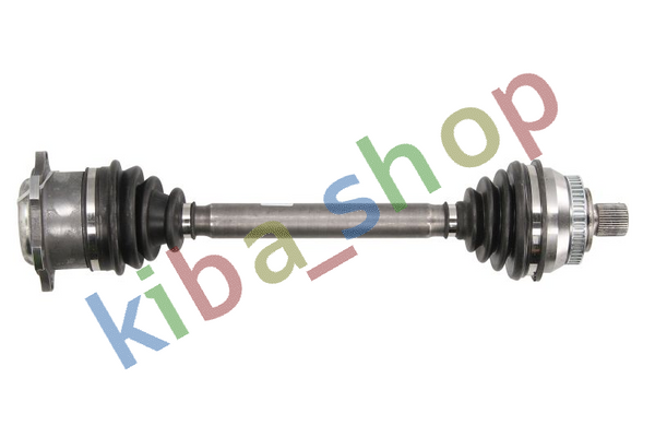 FRONT AXLE RIGHT DRIVE SHAFT FRONT R 543MM FOR S WITH ABS FITS SEAT ALHAMBRA
