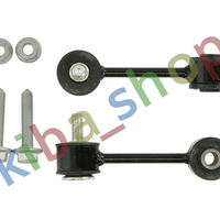 FRONT AXLE LEFT FRONT AXLE RIGHT RIGHT OR LEFT STABILIZER LINK FRONT L/R 105MM