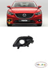 FOR MAZDA 6 12-PRESENT FRONT BUMPER FOG LIGHT LAMP GRILL RH DRIVER