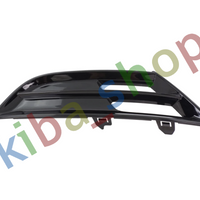 FOR CHRYSLER 200 15-14 FRONT LEFT LOWER BUMPER GRILL W/O FOG HOLE