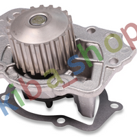 WATER PUMP FITS CITROEN BX C15/MINIVAN VISA ZX PEUGEOT 205 I 205 II 305 II 309