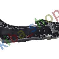 FOR SUBARU FORESTER SH 08-13 FRONT LEFT HEADLAMP FASTENING BRACKET HOLDER