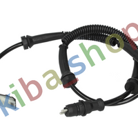 FRONT AXLE LEFT FRONT AXLE RIGHT RIGHT OR LEFT ABS SENSOR FRONT L/R FITS