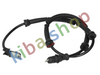 FRONT AXLE LEFT FRONT AXLE RIGHT RIGHT OR LEFT ABS SENSOR FRONT L/R FITS