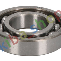 17X35X8 BEARING STANDARD BALL BEARING 1PCS