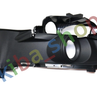 FOR FORD MUSTANG 15-18 FRONT RIGHT LOWER BUMPER GRILL