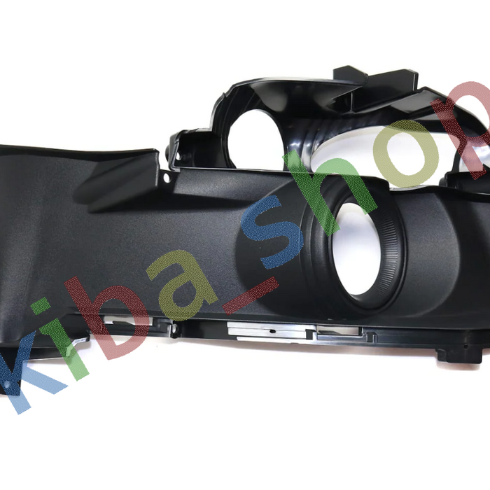 FOR FORD MUSTANG 15-18 FRONT RIGHT LOWER BUMPER GRILL