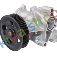 WATER PUMP FITS SUZUKI GRAND VITARA II KIZASHI 24/24LPG 0109-