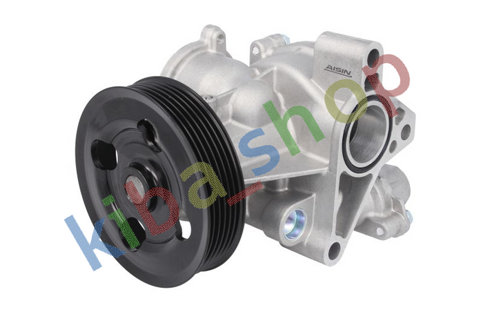 WATER PUMP FITS SUZUKI GRAND VITARA II KIZASHI 24/24LPG 0109-