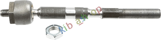 FRONT AXLE BOTH SIDES RIGHT OR LEFT TIE ROD WITH NO END L/R LENGTH 216MM FITS