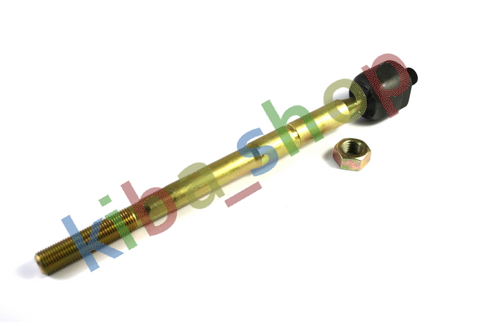 FRONT AXLE RIGHT OR LEFT TIE ROD WITH NO END L/R LENGTH 261MM FITS TOYOTA