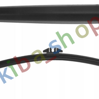 FOR VOLVO V70 BW 07- REAR WINDOW WIPER ARM AND BLADE 350 MM