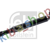 FRONT AXLE LEFT FRONT AXLE RIGHT LEFT OR RIGHT TIE ROD WITH NO END L/R LENGTH