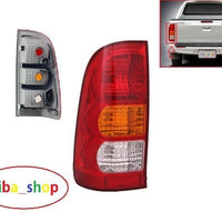 FOR TOYOTA HILUX MK6 05-12 REAR TAIL LIGHT LENS LEFT N/S PASSENGER SIDE NEW