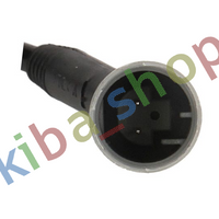 FRONT AXLE BOTH SIDES RIGHT OR LEFT ABS SENSOR FRONT L/R FITS BMW 5 E39 20-44