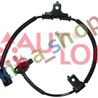 FRONT AXLE RIGHT RIGHT ABS SENSOR FRONT R FITS HYUNDAI I10 I 10-12 0108-1217